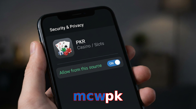 Game list for Mcwpk apk section