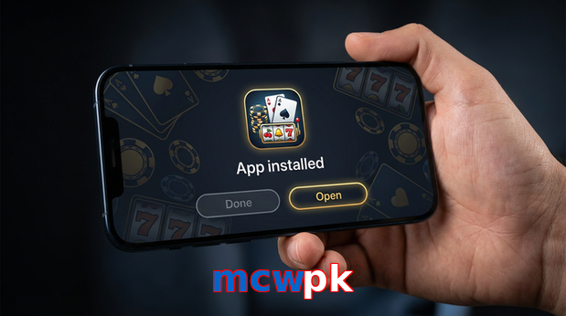 Payment and PKR controls in Mcwpk