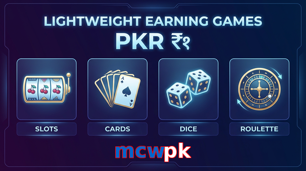 Payment and PKR controls in Mcwpk