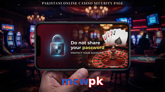 Payment and PKR controls in Mcwpk